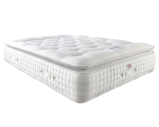 AspireAspire Alpaca Silk 5000 Pocket Pillowtop Mattress - Rest Relax