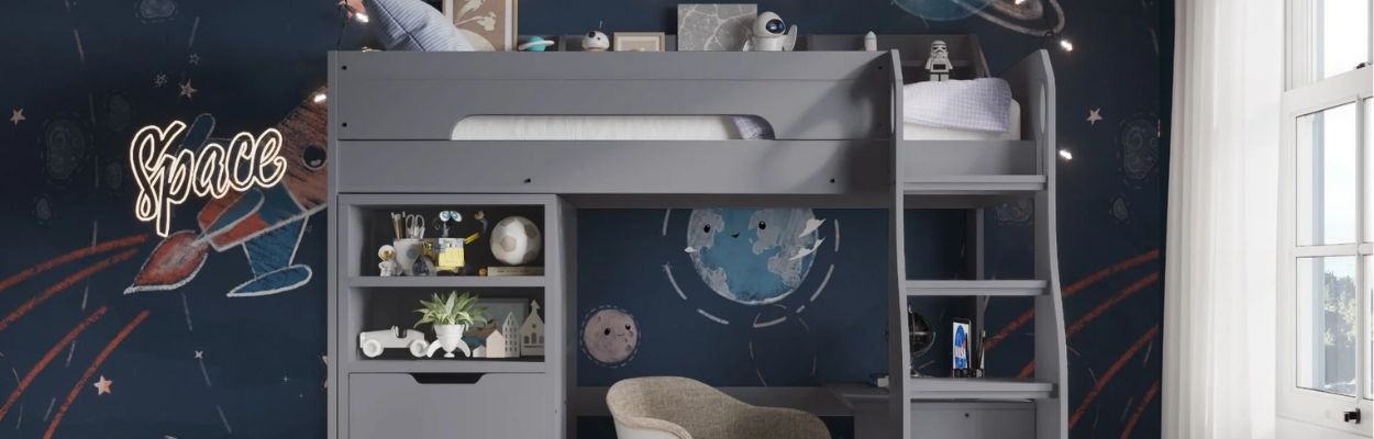 High Sleepers - Rest Relax