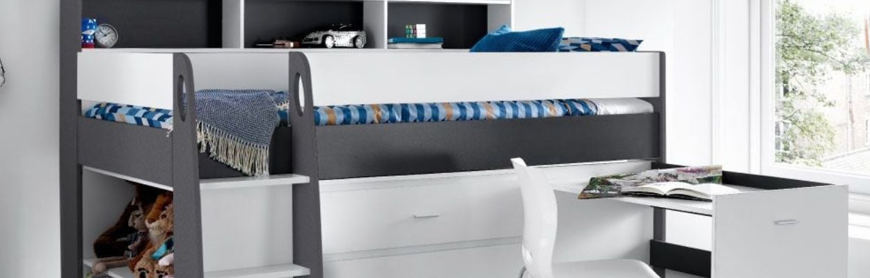 Mid Sleepers - Rest Relax