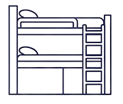 High Sleepers Kids Beds image
