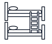 Shorty Bunk Beds image