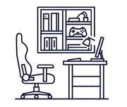 Gaming Furniture image