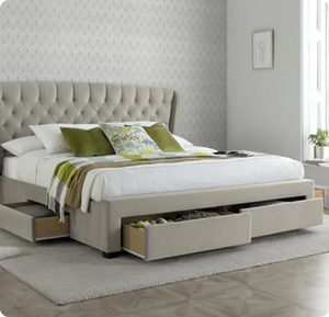 Beds and Bed Frames image